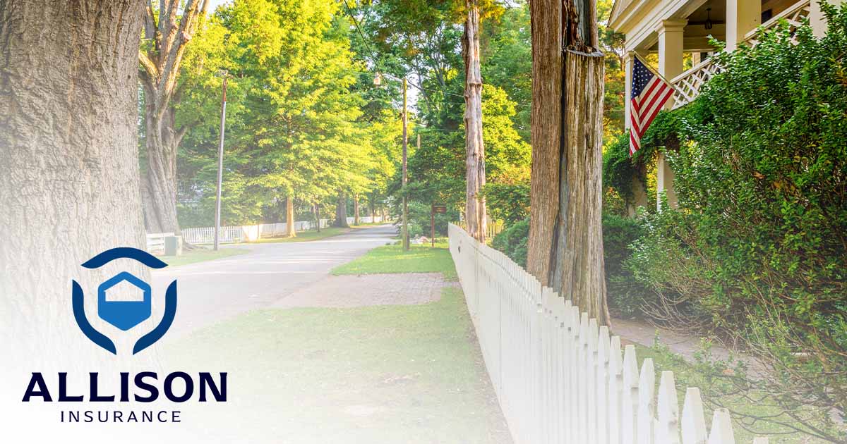 Allison Insurance Agency